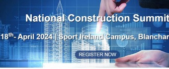 NATIONAL CONSTRUCTION Summit