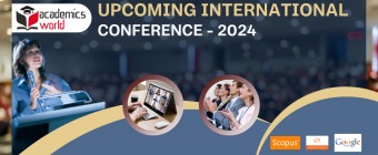 1615th International Conference on Mining, Material, and Metallurgical Engineering (ICMMME)