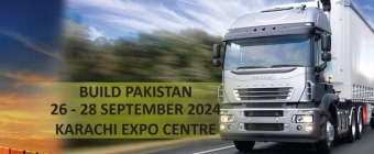 BUILD PAKISTAN