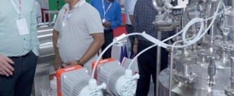 ASIA PHARMA + ASIA LAB EXPO