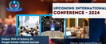 International Conference on Science, Engineering & Technology - ICSET 