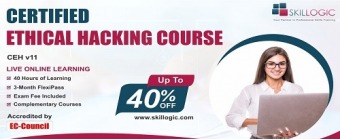 Ethical Hacking Course In Hyderabad