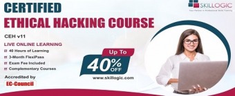 Ethical Hacking Course in Delhi