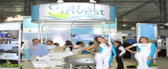 EXPO PESCA & ACUIPERU