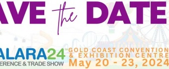 AALARA Conference & Trade Show