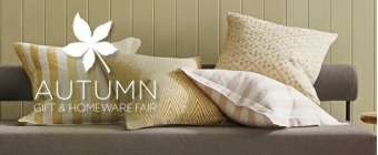 AUTUMN GIFT & HOMEWARE FAIR