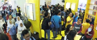 INDONESIA INTERNATIONAL EDUCATION & TRAINING EXPO