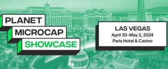 Planet MicroCap Showcase