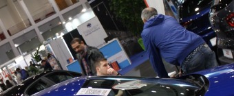 LA FIERA CAMPIONARIA
