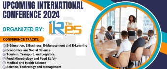 1610th International Conference on Tourism, Transport, and Logistics (ICTTL) 
