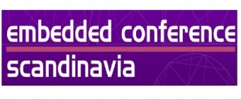 EMBEDDED CONFERENCE SCANDINAVIA
