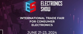 ELECTRONICS SHOW