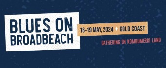 Blues on Broadbeach Music Festival