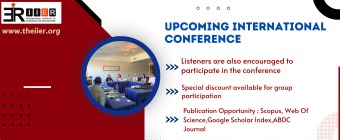  1705th International Conference on Science, Innovation and Management (ICSIM)