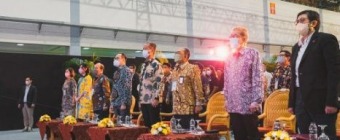 MEGABUILD INDONESIA