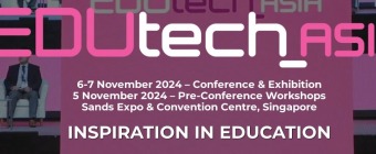 EDUTECH ASIA