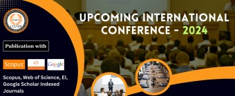International Conference on Recent Advances in Science, Engineering and Technology(ICRASET)