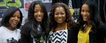 THE ULTIMATE WOMEN'S SHOW - LOS ANGELES