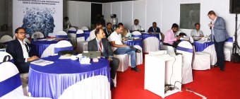 International Expo on Grinding and Finishing Process