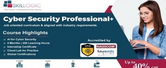 Cyber Security Course in Hyderabad