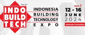 INDOBUILDTECH EXPO