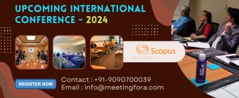 International Conference on Vaccine Research, Immunology and Clinical Trials (ICVRICT)
