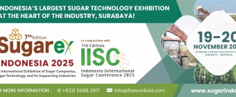 SUGAREX INDONESIA