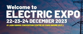 Electric Expo 