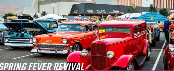 Spring Fever Revival