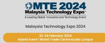 MALAYSIA INTERNATIONAL TECHNOLOGY EXPO (MTE)