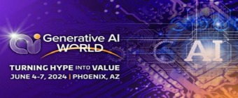 Generative AI World 2024