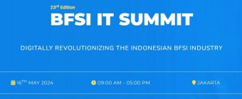 BFSI IT Summit Indonesia