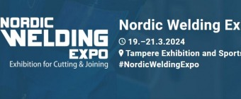 NORDIC WELDING EXPO