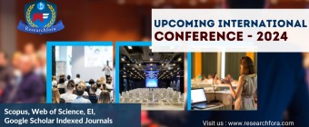 1495th International Conference on Medical & Health Science - ICMHS