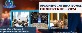 1495th International Conference on Management, Economics & Social Science - ICMESS