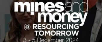 MINES AND MONEY RESOURCING 