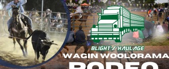 Wagin Woolorama