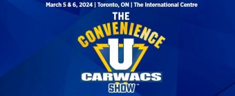 THE CONVENIENCE U CARWACS SHOW - TORONTO