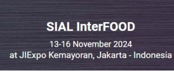 SIAL INTERFOOD INDONESIA