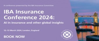 IBA Insurance Conference 2024