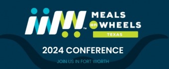 Meals on Wheels Texas Annual Conference & Expo