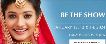 Canada's Bridal Show