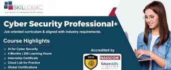 Cyber Security Course in Chennai