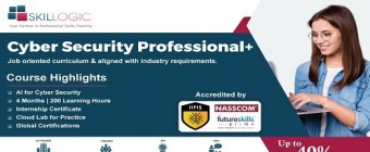 Cyber Security Course in Kolkata
