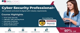 Cyber Security Course in Mumbai