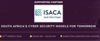 21th Edition - Cyber Security Summit South Africa