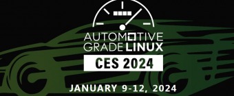 Automotive Grade Linux