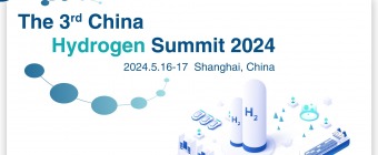 The 3rd China Hydrogen Summit 2024 