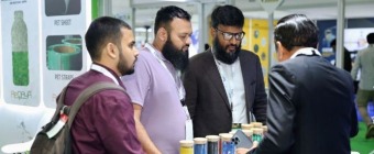 Plastics Recycling Show Middle East & Africa 