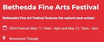 Bethesda Fine Arts Festival & Exhibition